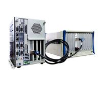 PCIe-PXI遠程控制組合模塊
